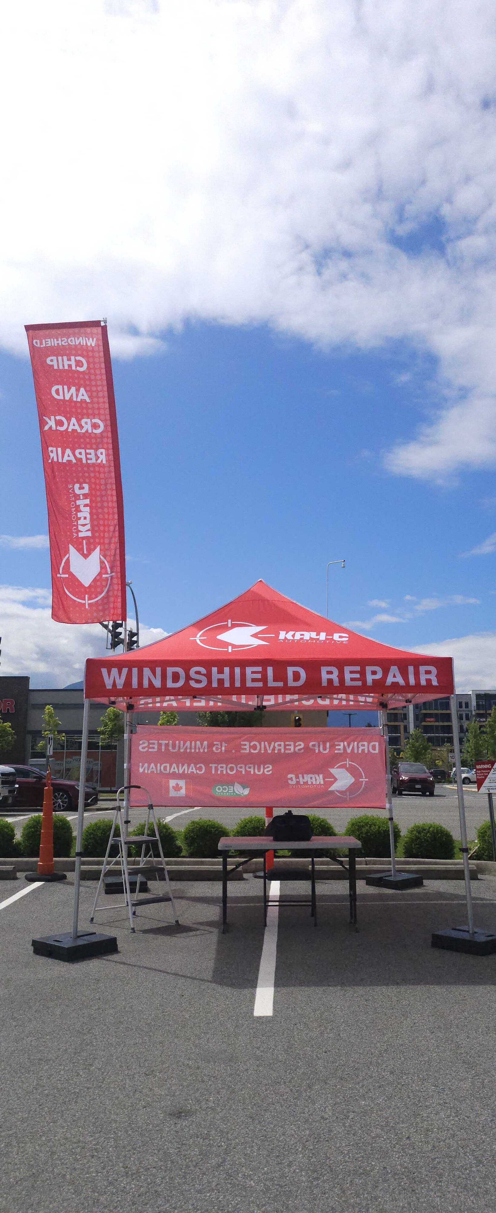Chilliwack location 1